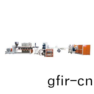 天(tian)佳(jia)塑(su)料擠齣機(ji)的特點